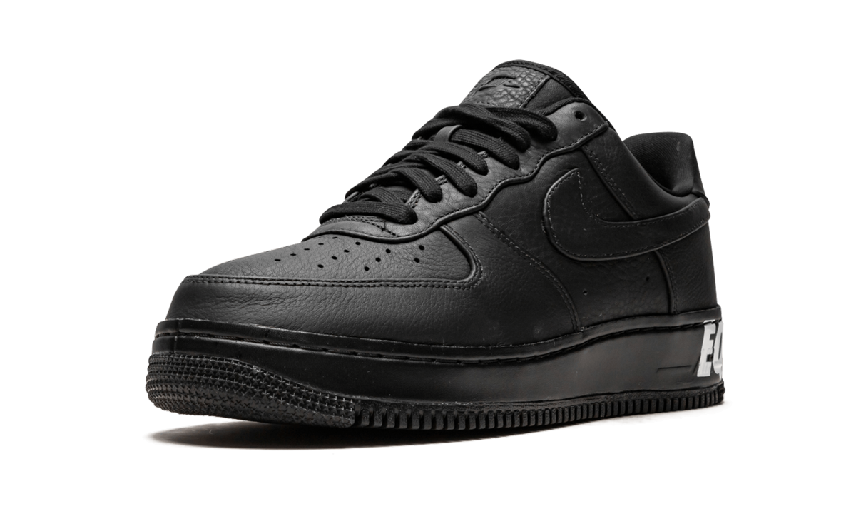 Nike Air Force 1 Low BHM - Equality AQ2125 001
