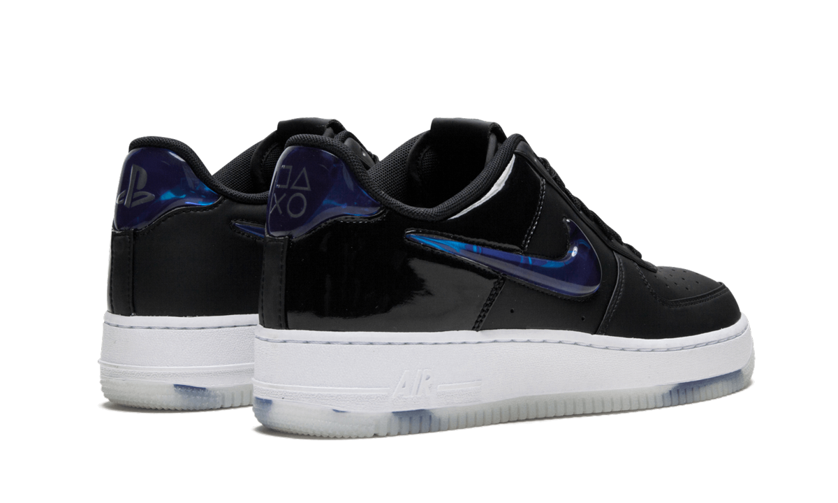 Nike Air Force 1 Playstation '18 QS Playstation BQ3634 001
