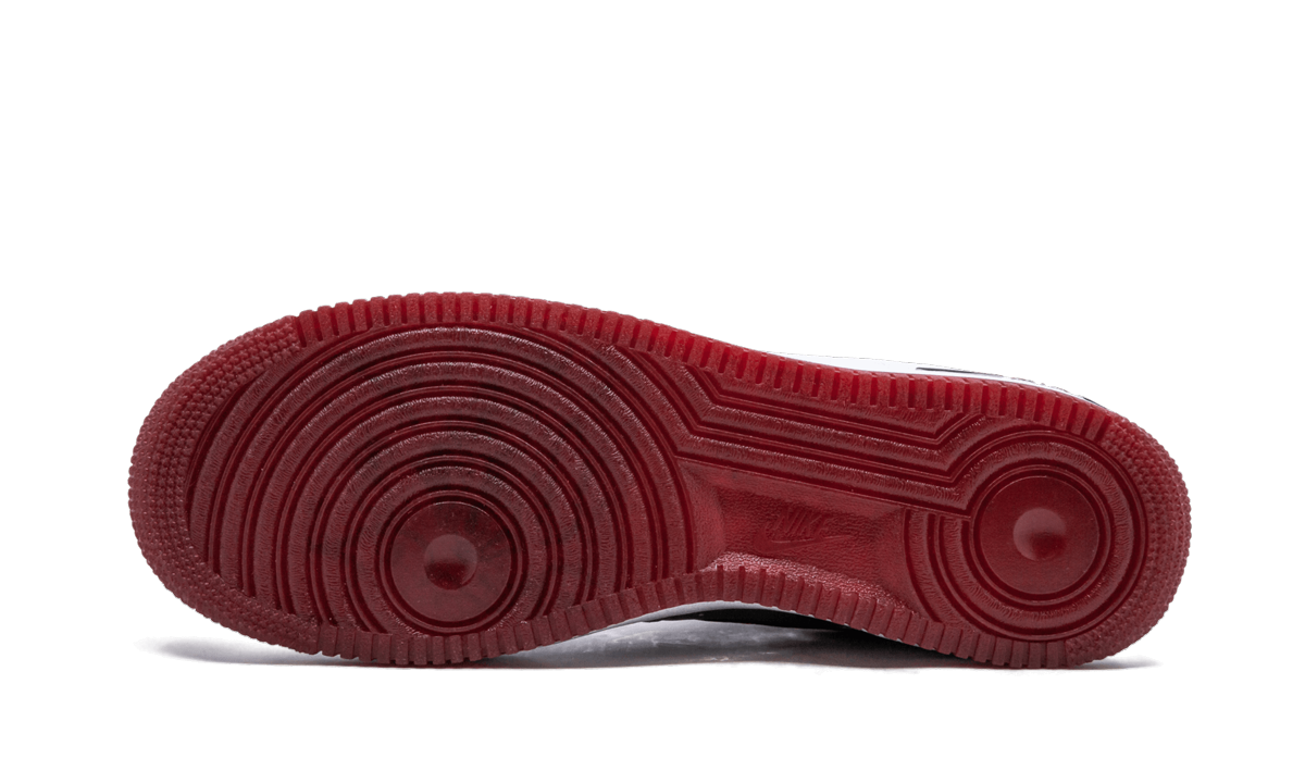Nike Air Force 1 Premium (Lebron) Lebron 313985 061