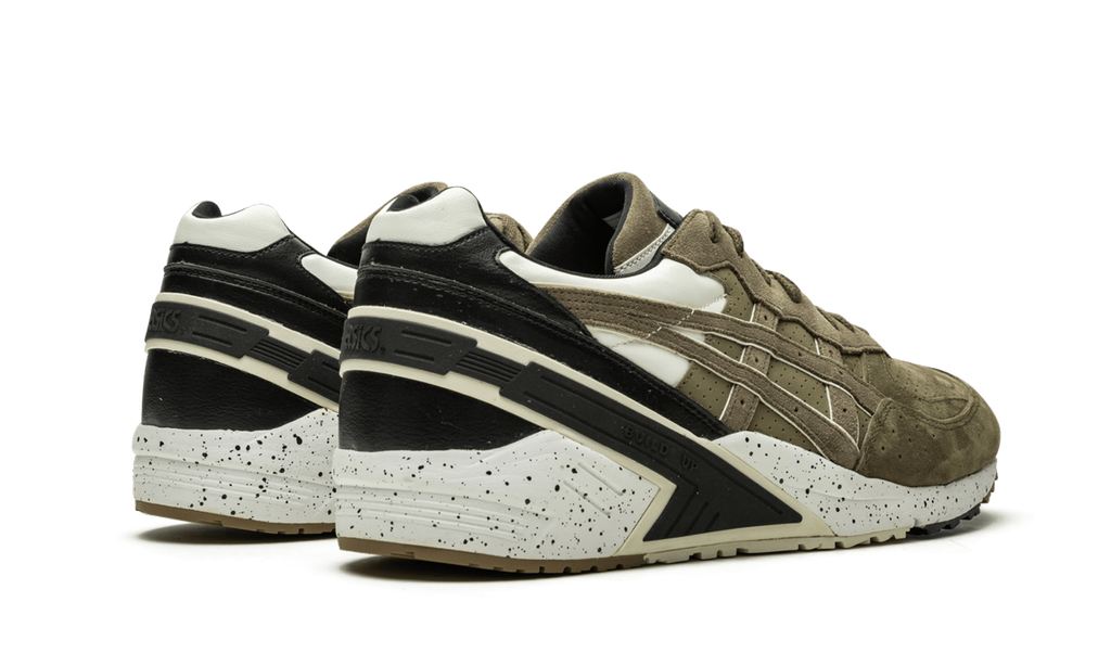 Asics Gel-Sight Monkey Time - Olive Crown TQJ6H3