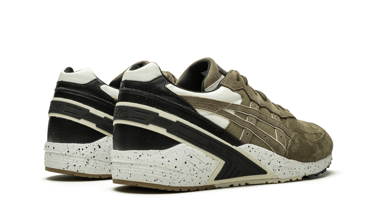 Asics Gel-Sight Monkey Time - Olive Crown TQJ6H3