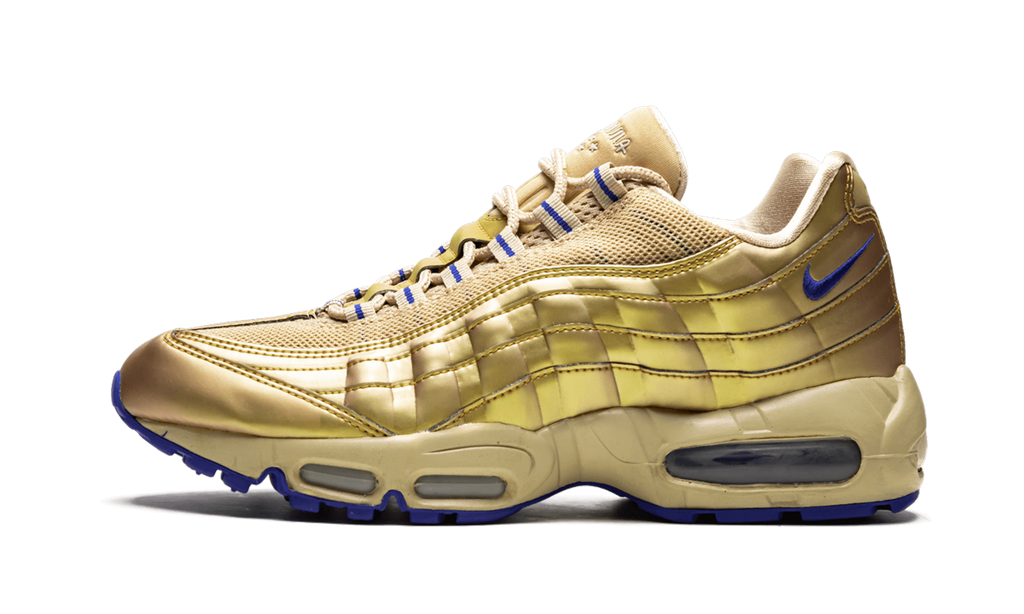 Nike Air Max 95 Premium Kashima Antlers 312835 741