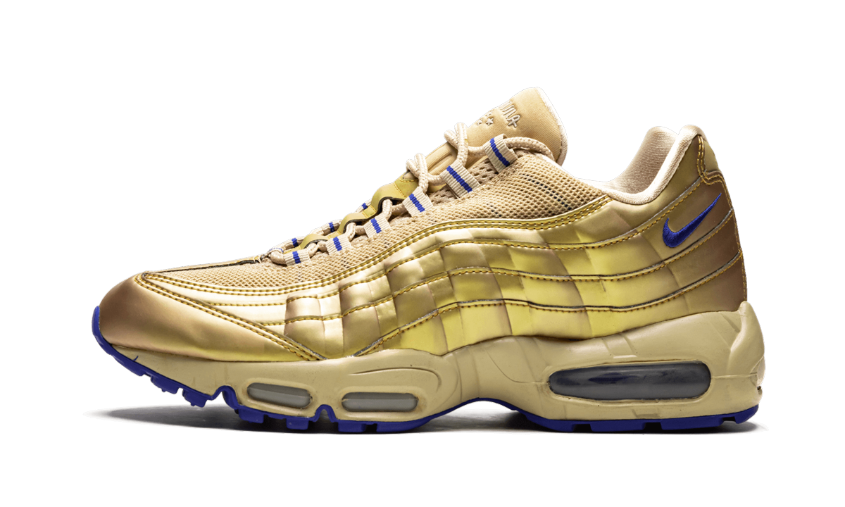 Nike Air Max 95 Premium Kashima Antlers 312835 741