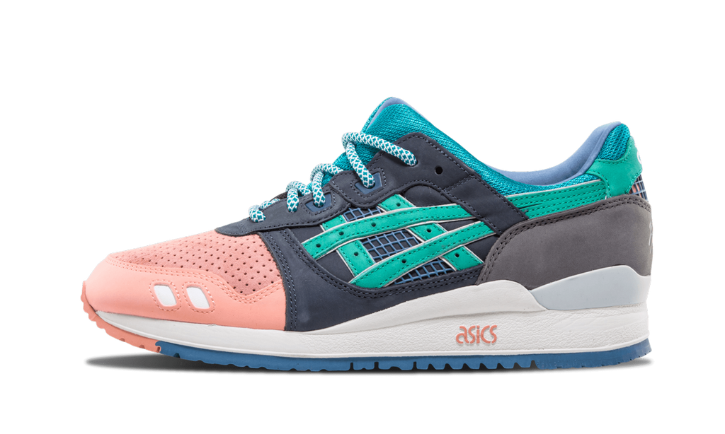 Asics RF HOMAGE Ronnie Fieg Homage H54FK 6540