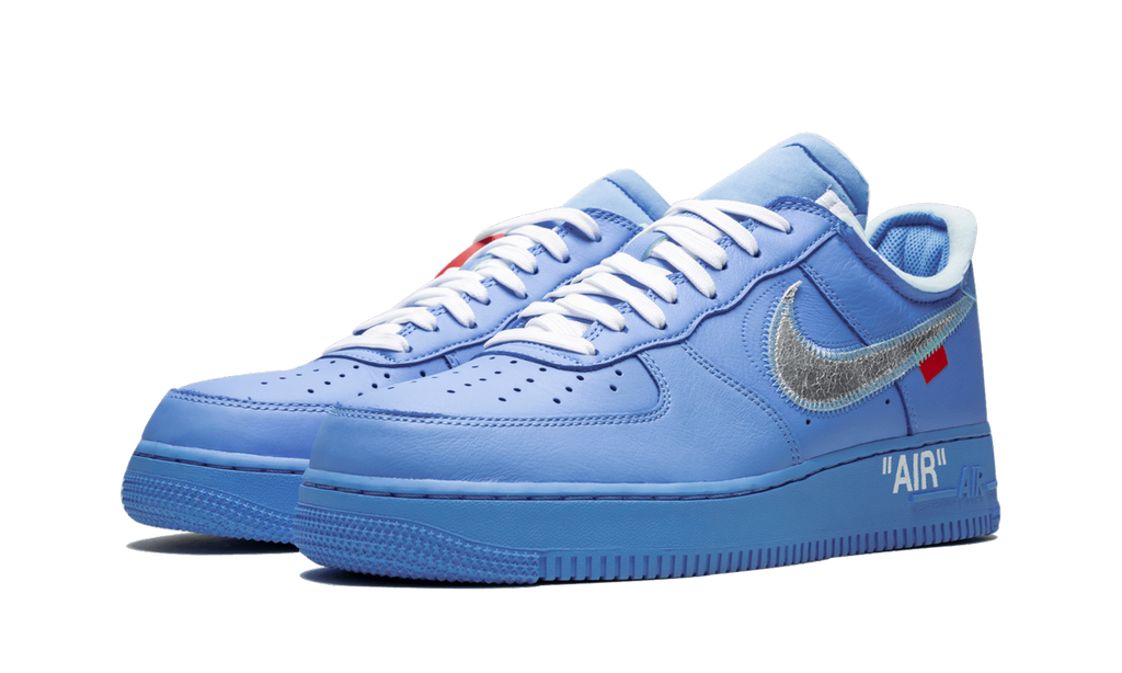 Nike Air Force 1 Low Off-White - MCA CI1173 400