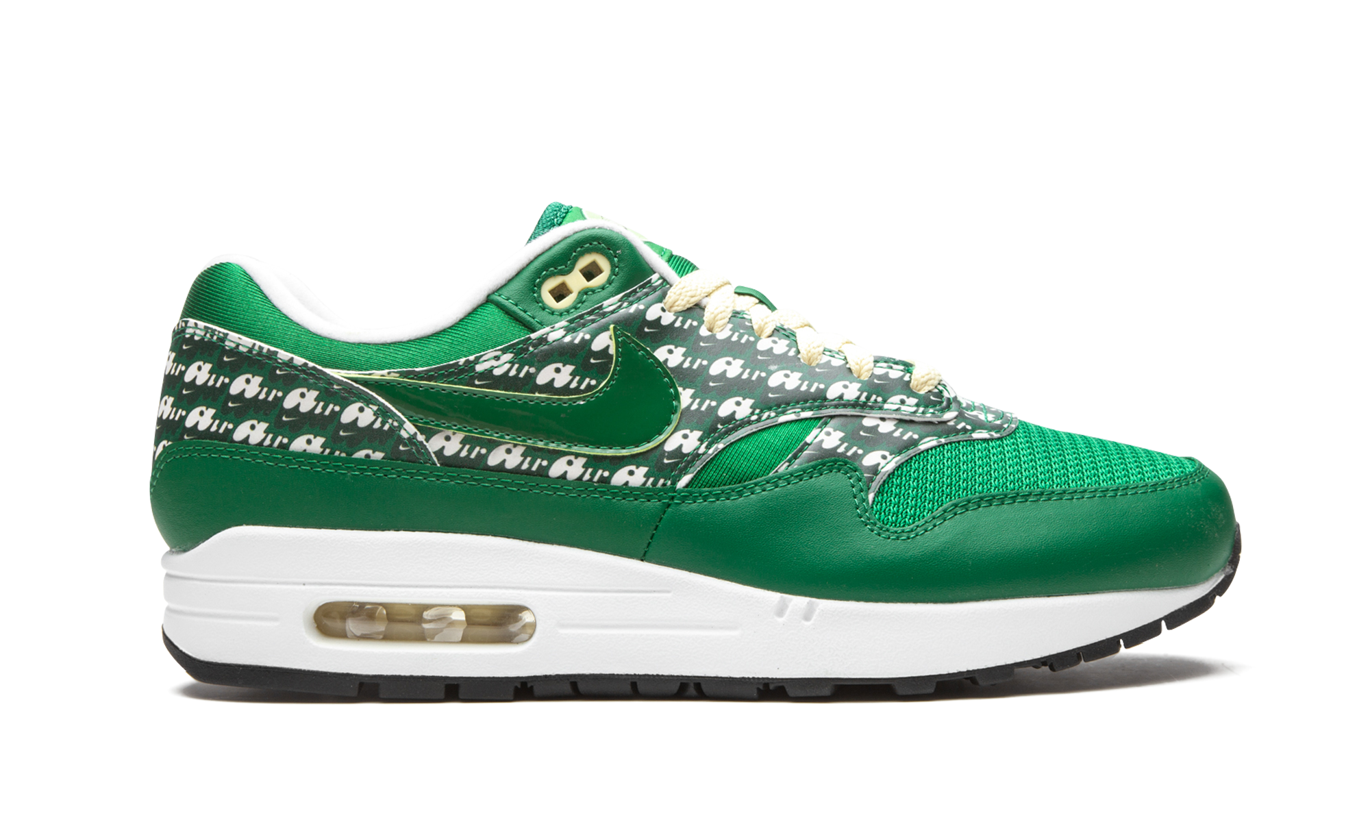 Nike Air Max 1 PRM Limeade CJ0609 300