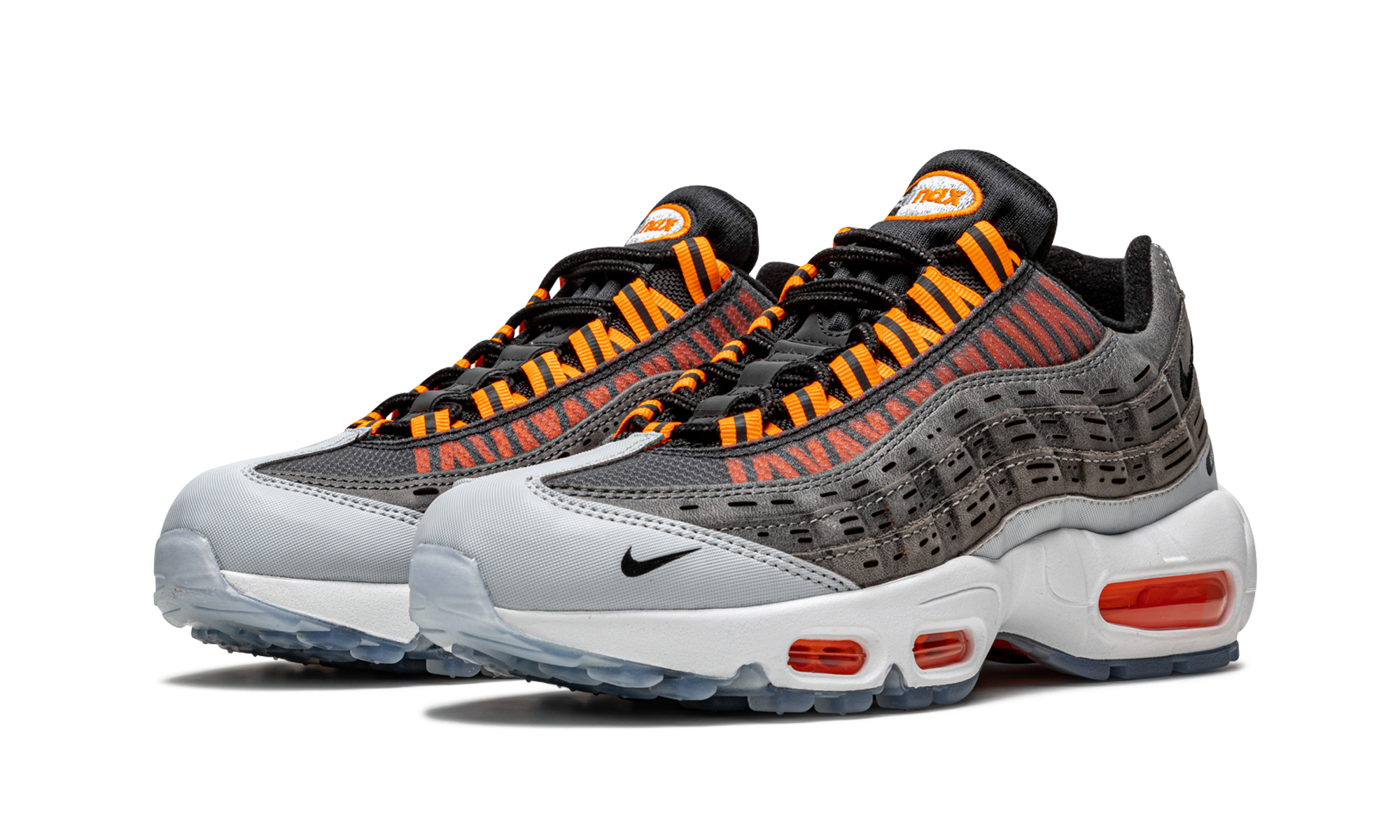 Nike Air Max 95 Kim Jones DD1871 001
