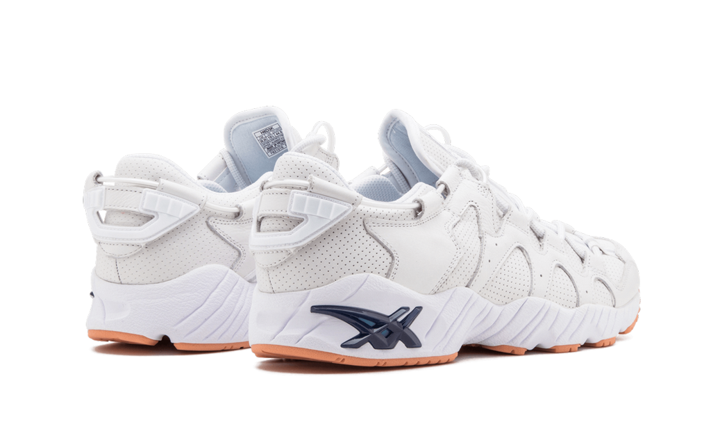 Asics Gel Mai Salmon Toe Salmon Toe H6D3K 0101