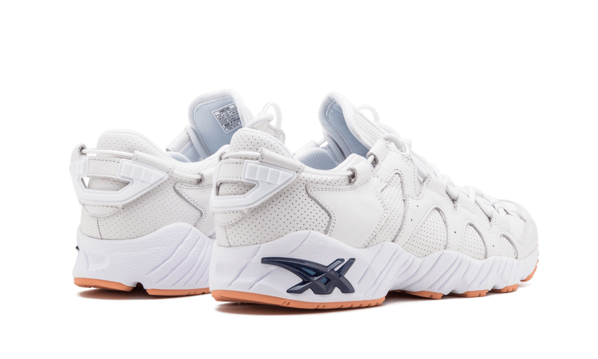 Asics Gel Mai Salmon Toe Salmon Toe H6D3K 0101