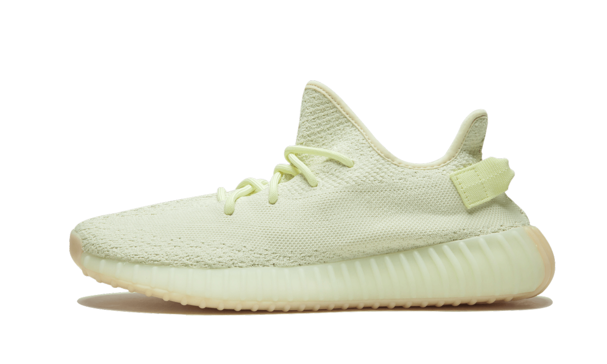 Yeezy Boost 350 V2 Butter F36980