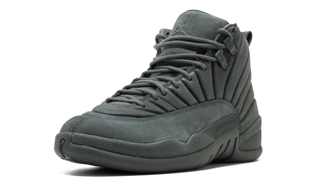 Air Jordan 12 Retro PSNY 130690 003