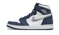Air Jordan 1 Retro High CO.JP Midnight Navy DC1788 100