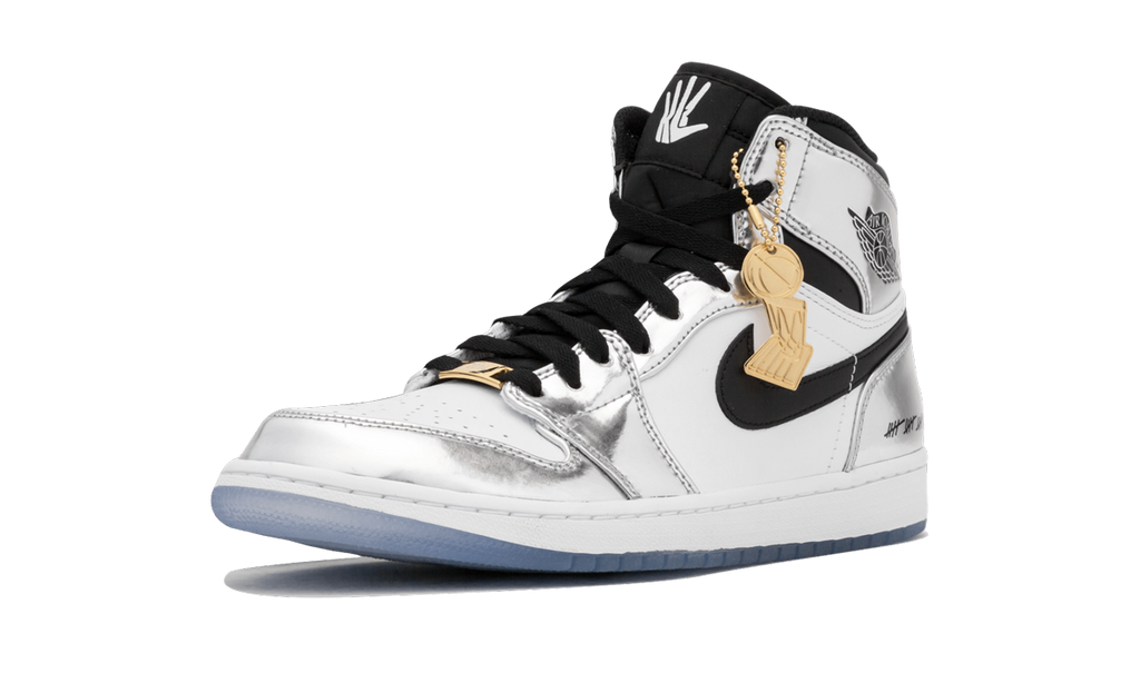 Air Jordan 1 Hi Retro Think 16 / Kawhi Leonard AQ7476 016