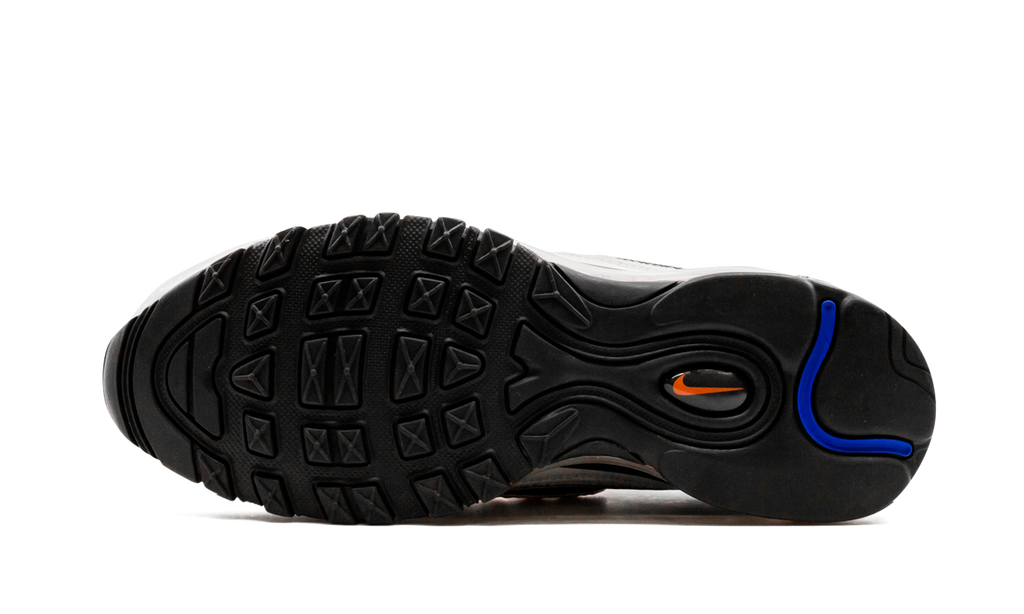 Nike Air Max 98 NRG Space Flight BQ5613 001