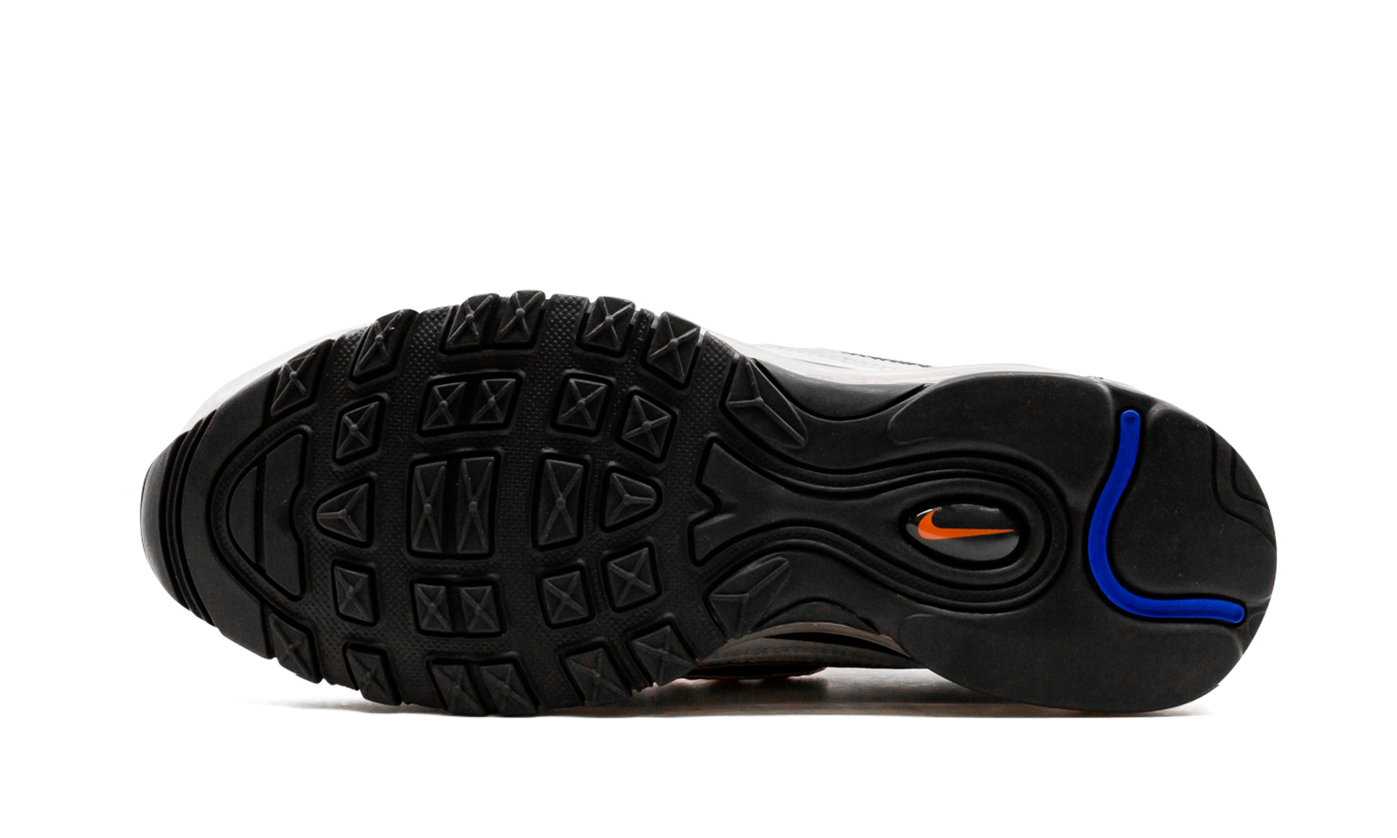 Nike Air Max 98 NRG Space Flight BQ5613 001