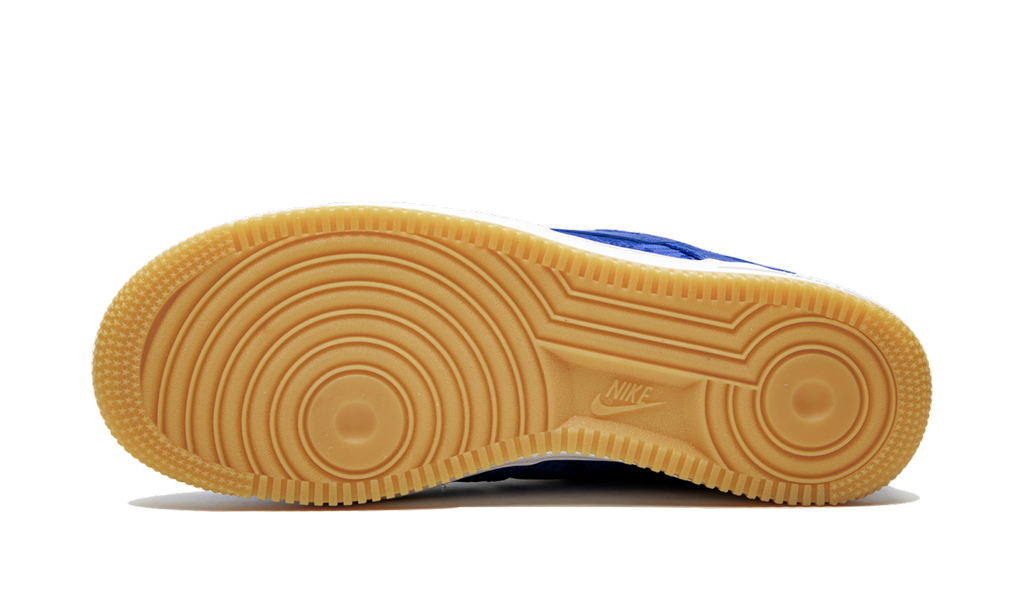 Nike Air Force 1 PRM Clot - Blue Silk CJ5290 400