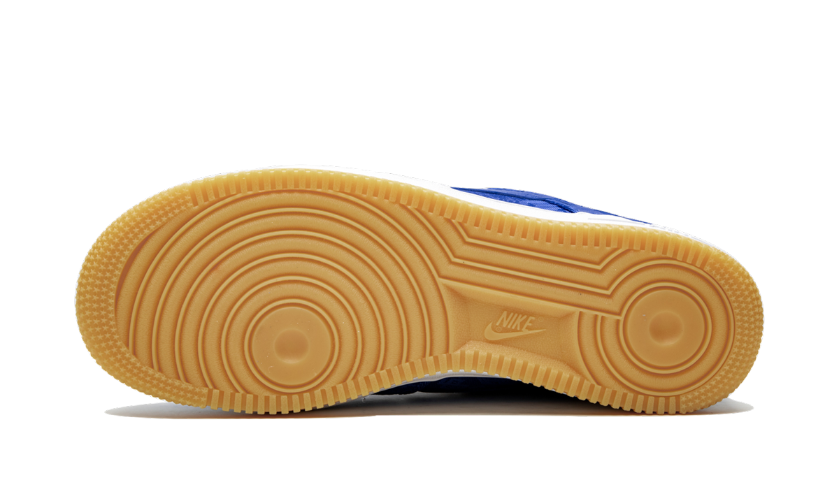 Nike Air Force 1 PRM Clot - Blue Silk CJ5290 400