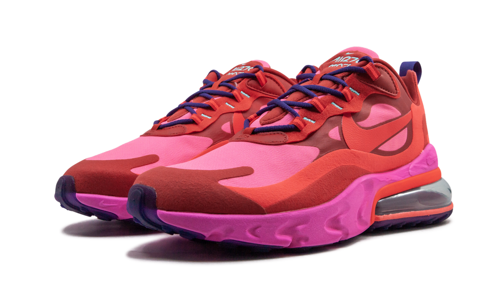 Nike Air Max 270 React Electronic Music AO4971 600