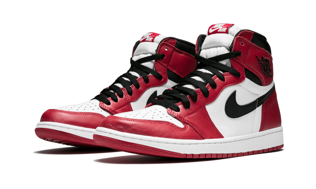 Air Jordan 1 Retro High OG Chicago 555088 101