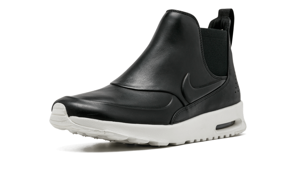 Nike AIR MAX THEA MID WMNS Black Sail 859550 001