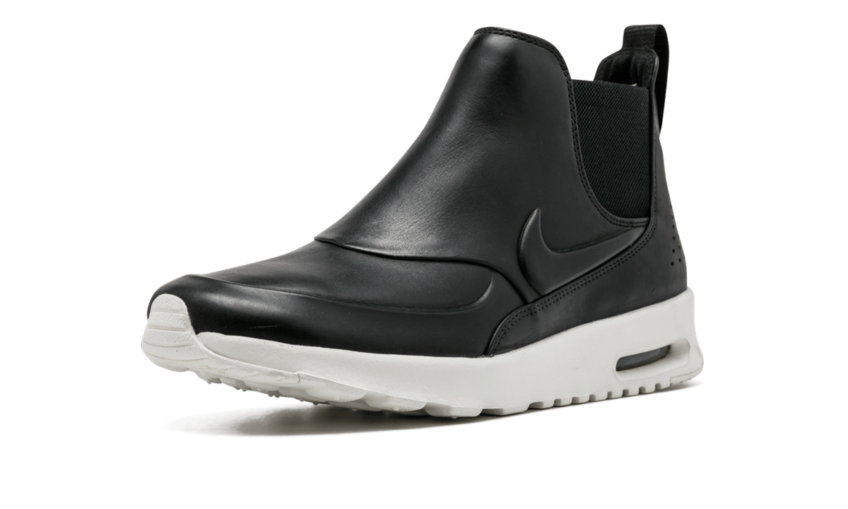 Nike AIR MAX THEA MID WMNS Black Sail 859550 001