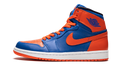 Air Jordan 1 Retro High OG Knicks 555088 407