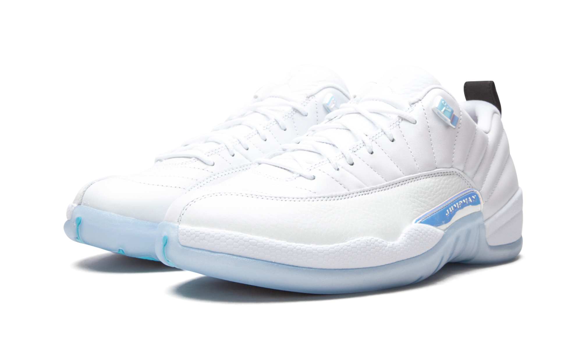 Air Jordan 12 Low Easter DB0733 190