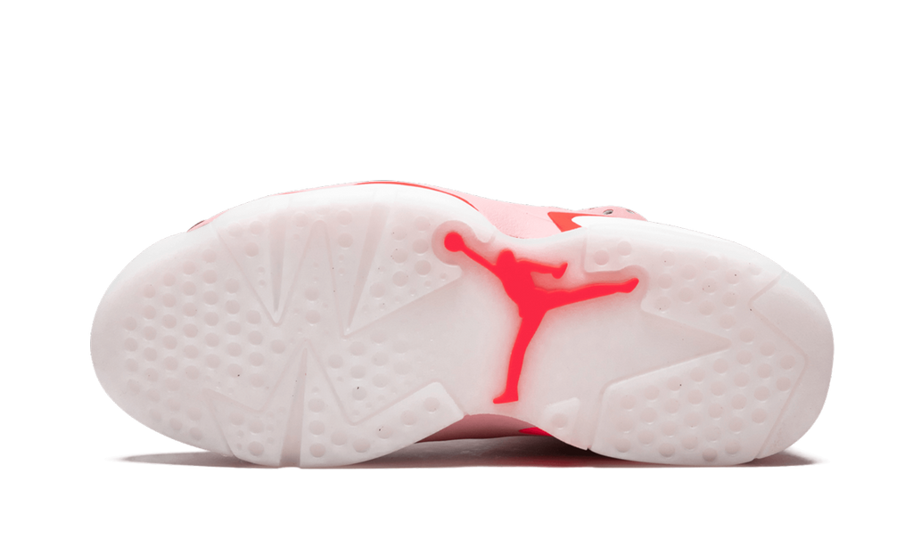 AIR JORDAN 6 RETRO NRG WMNS Aleali May CI0550 600