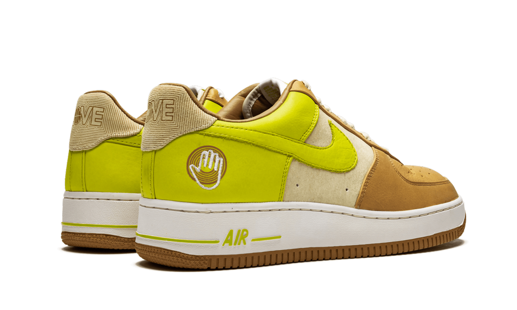 Nike Air Force 1 Premium '07 Bobbito 316892 731