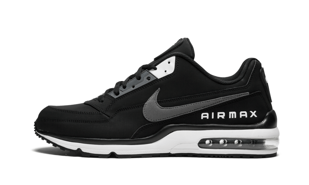 Nike Air Max LTD 3 Black 687977 011