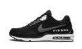 Nike Air Max LTD 3 Black 687977 011