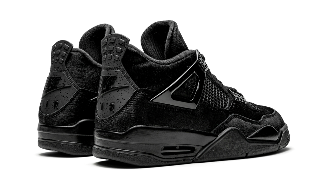 Air Jordan 4 Retro WMNS Olivia Kim - No Cover CK2925 001