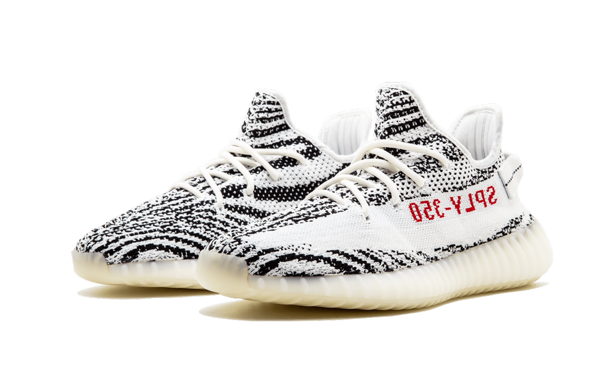Yeezy Boost 350 V2 2017 Release CP9654a