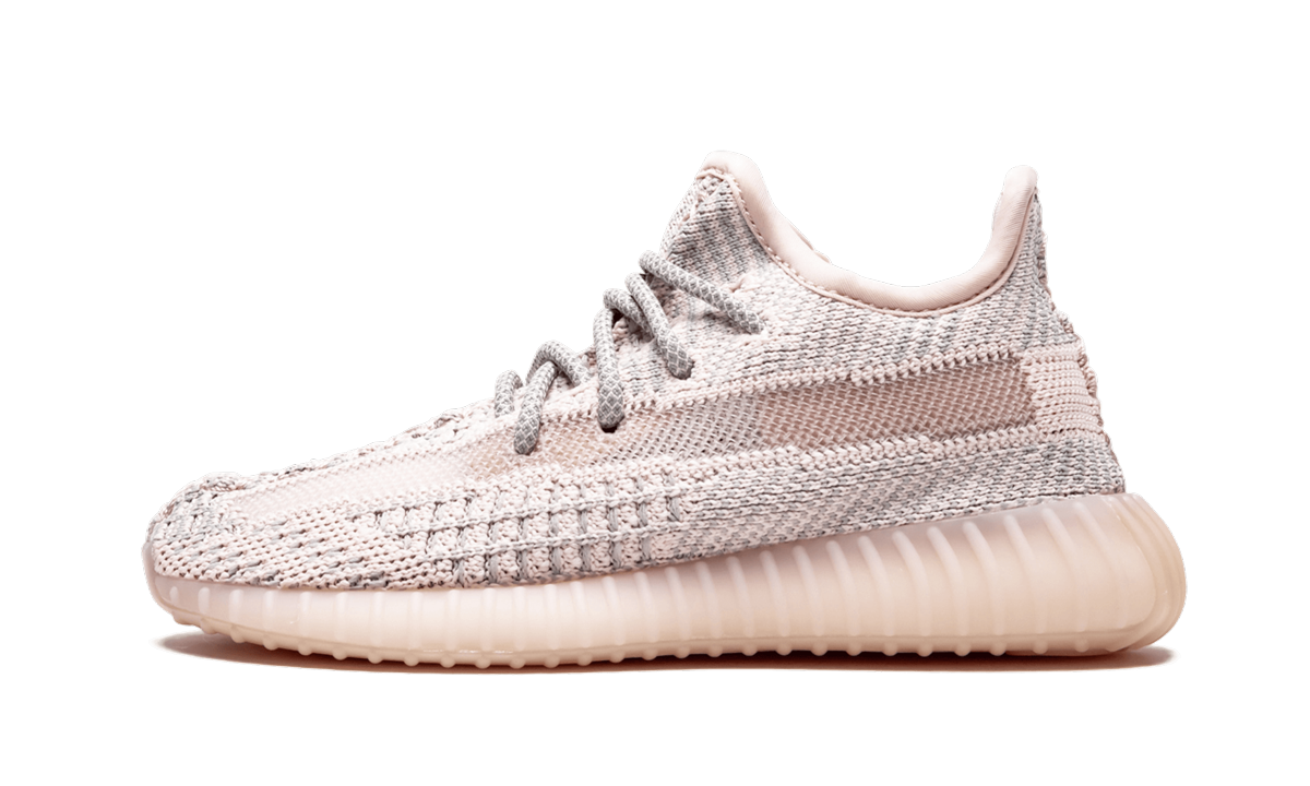 Yeezy Boost 350 V2 Infant Synth FV5671
