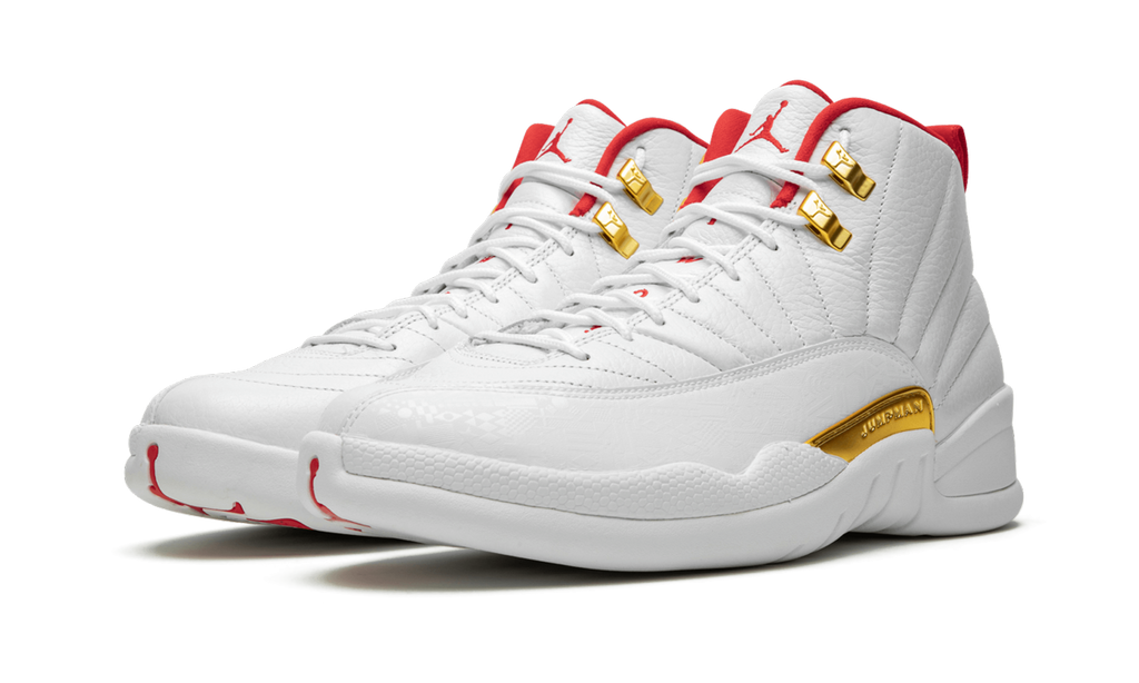 Air Jordan 12 FIBA 130690 107