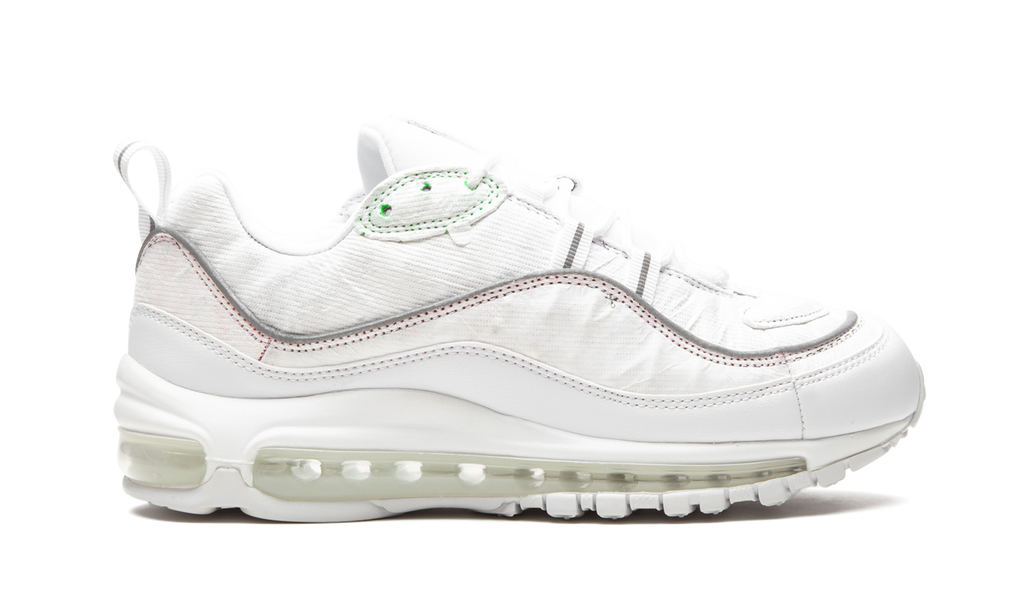 Nike AIR MAX 98 LX WMNS Cut Away CJ0634 101