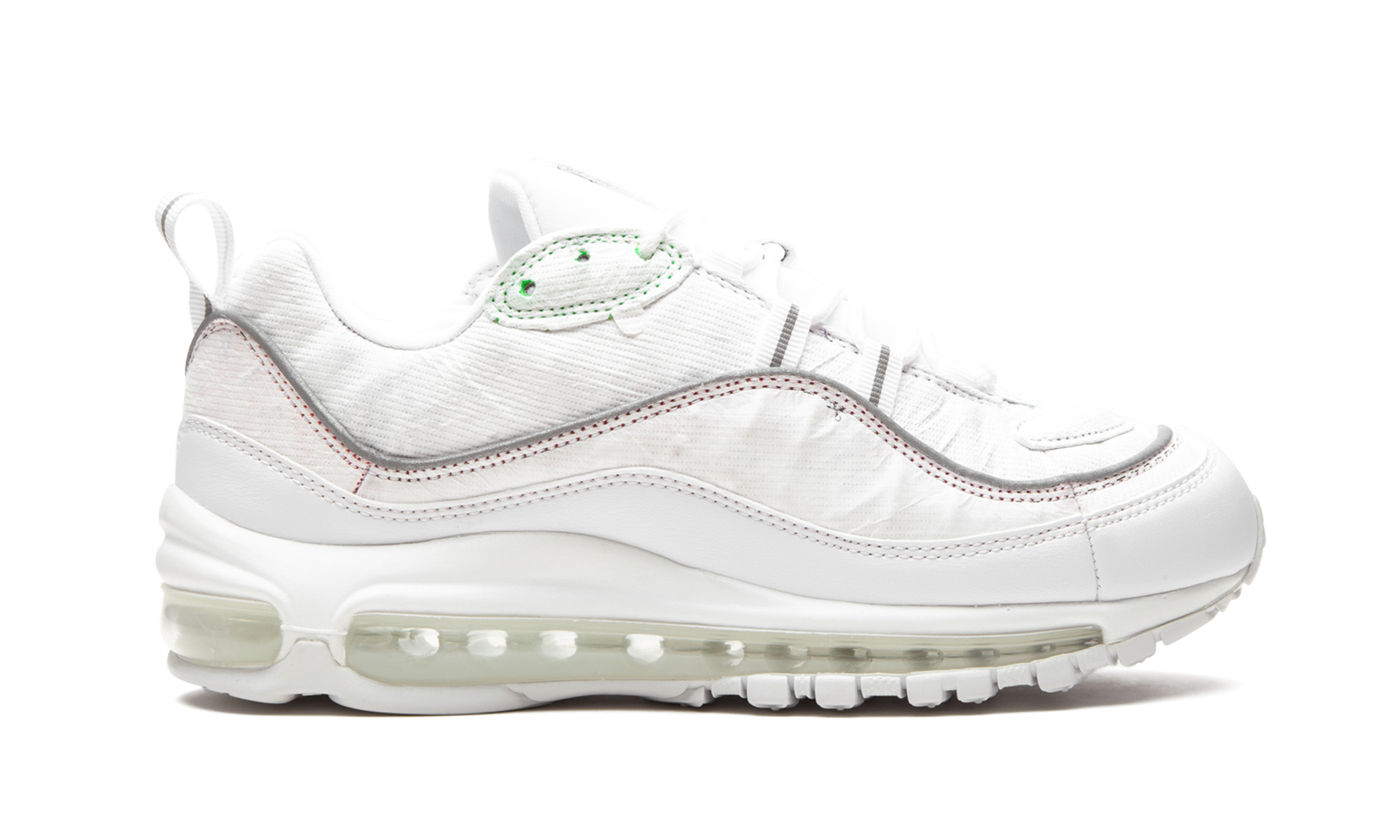 Nike AIR MAX 98 LX WMNS Cut Away CJ0634 101