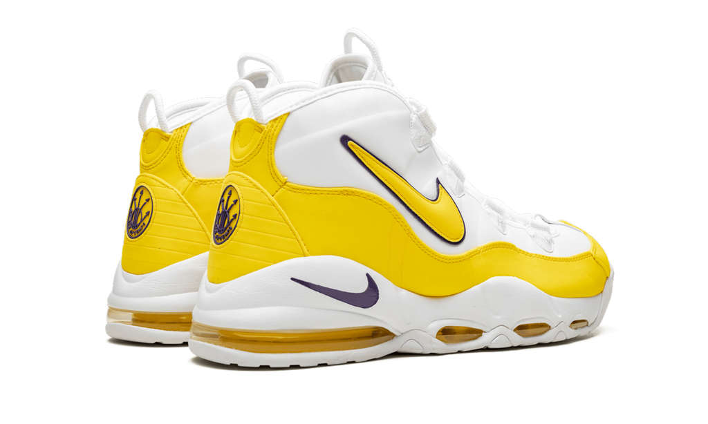 Nike Air Max Uptempo 95 Lakers CK0892 102