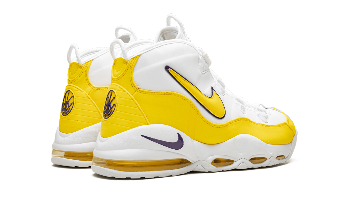 Nike Air Max Uptempo 95 Lakers CK0892 102