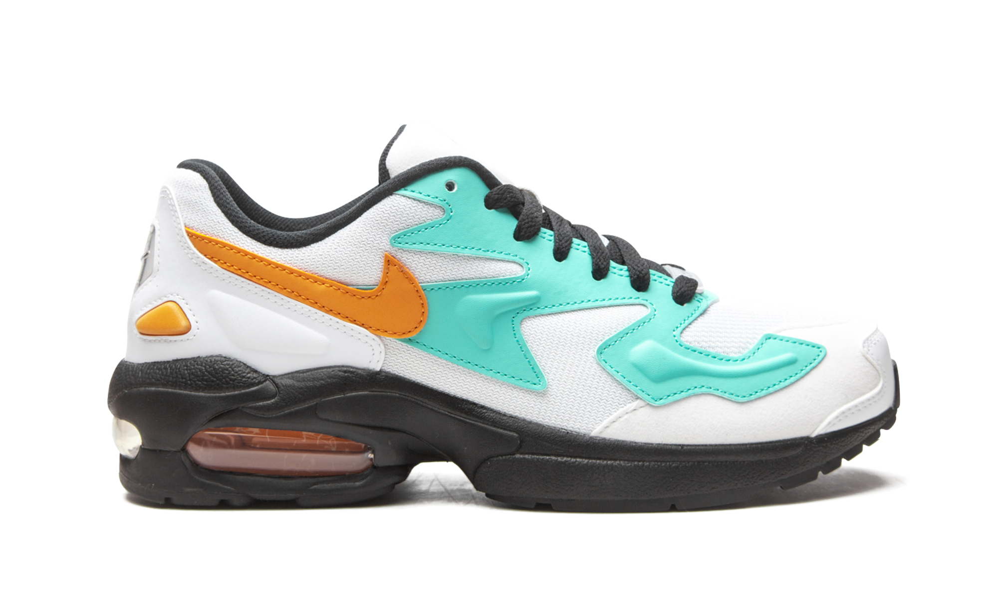 Nike AIR MAX 2 LIGHT WMNS CJ7980 100
