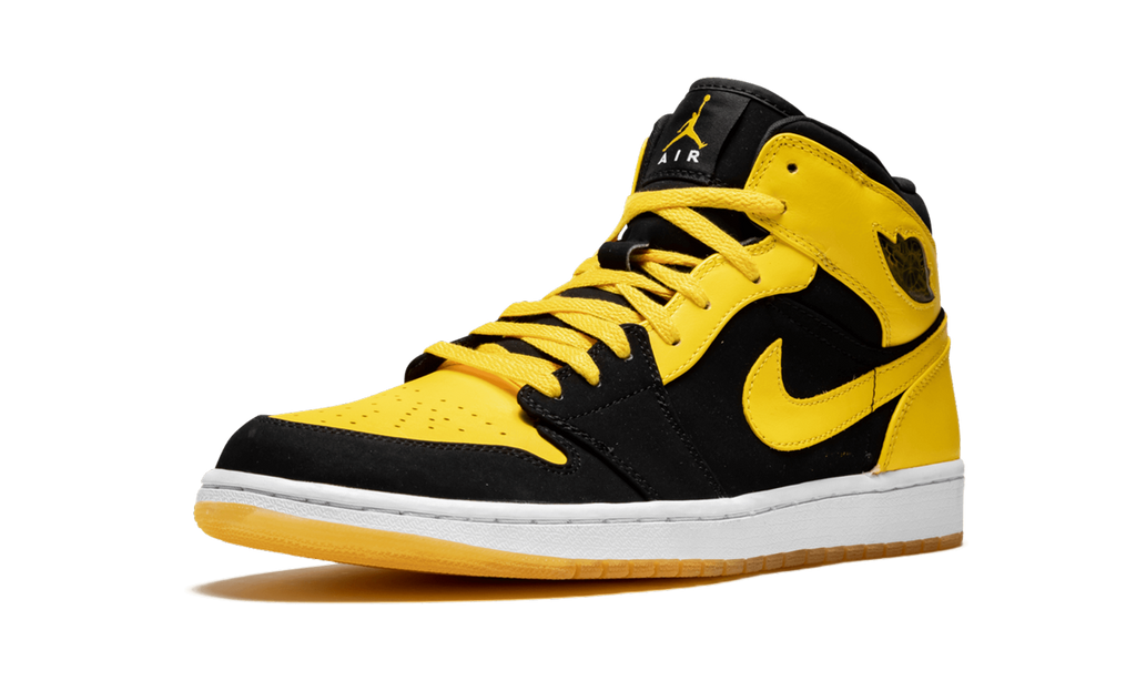 Air Jordan 1 Mid Old Love/New Love 316132 991