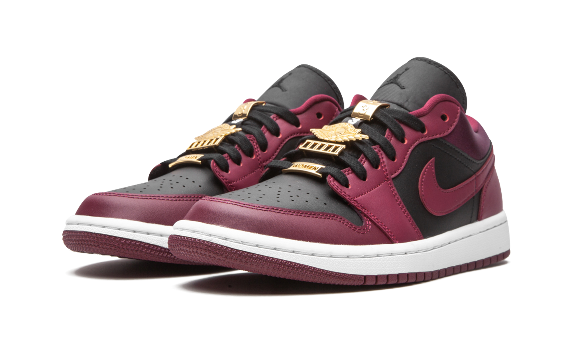 AIR JORDAN 1 LO SE WMNS Beetroot DB6491 600