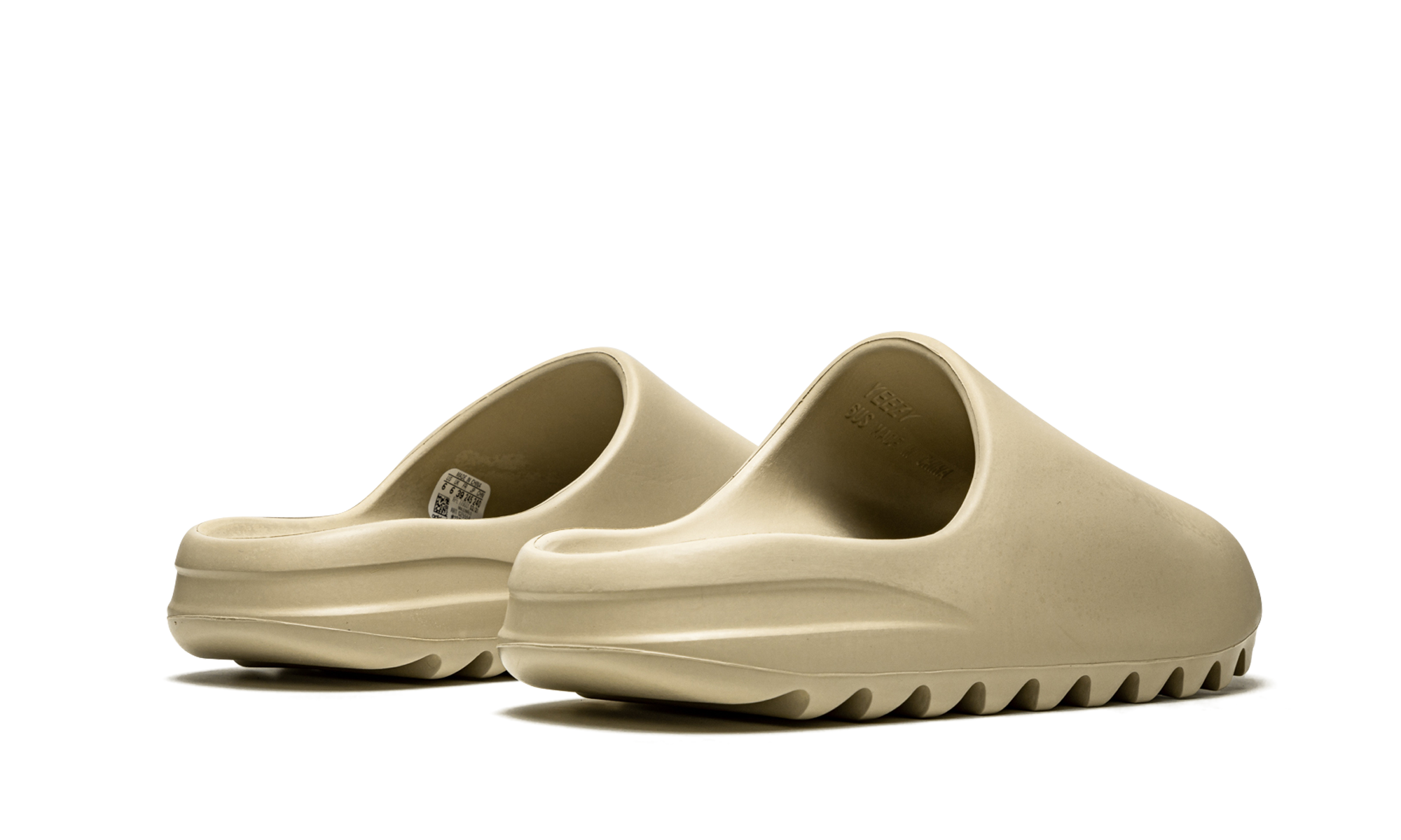 Yeezy Slide Pure GZ5554