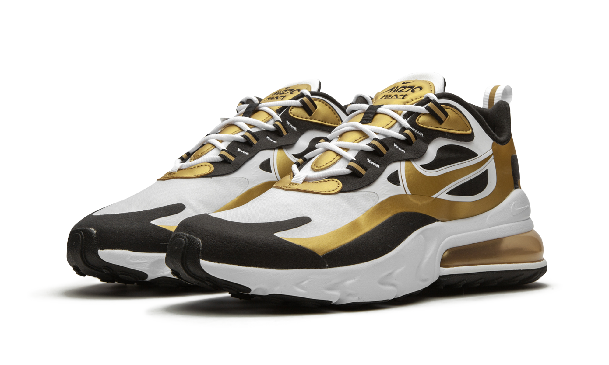Nike AIR MAX 270 REACT CW7298 100
