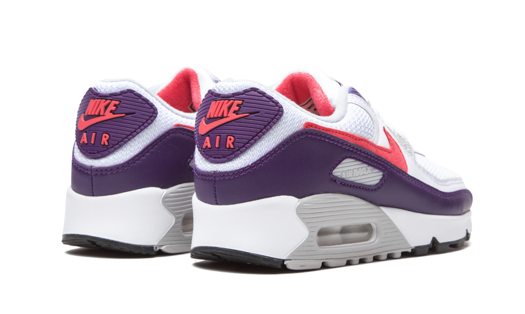 Nike Air Max 90 WMNS Eggplant CW1360 100