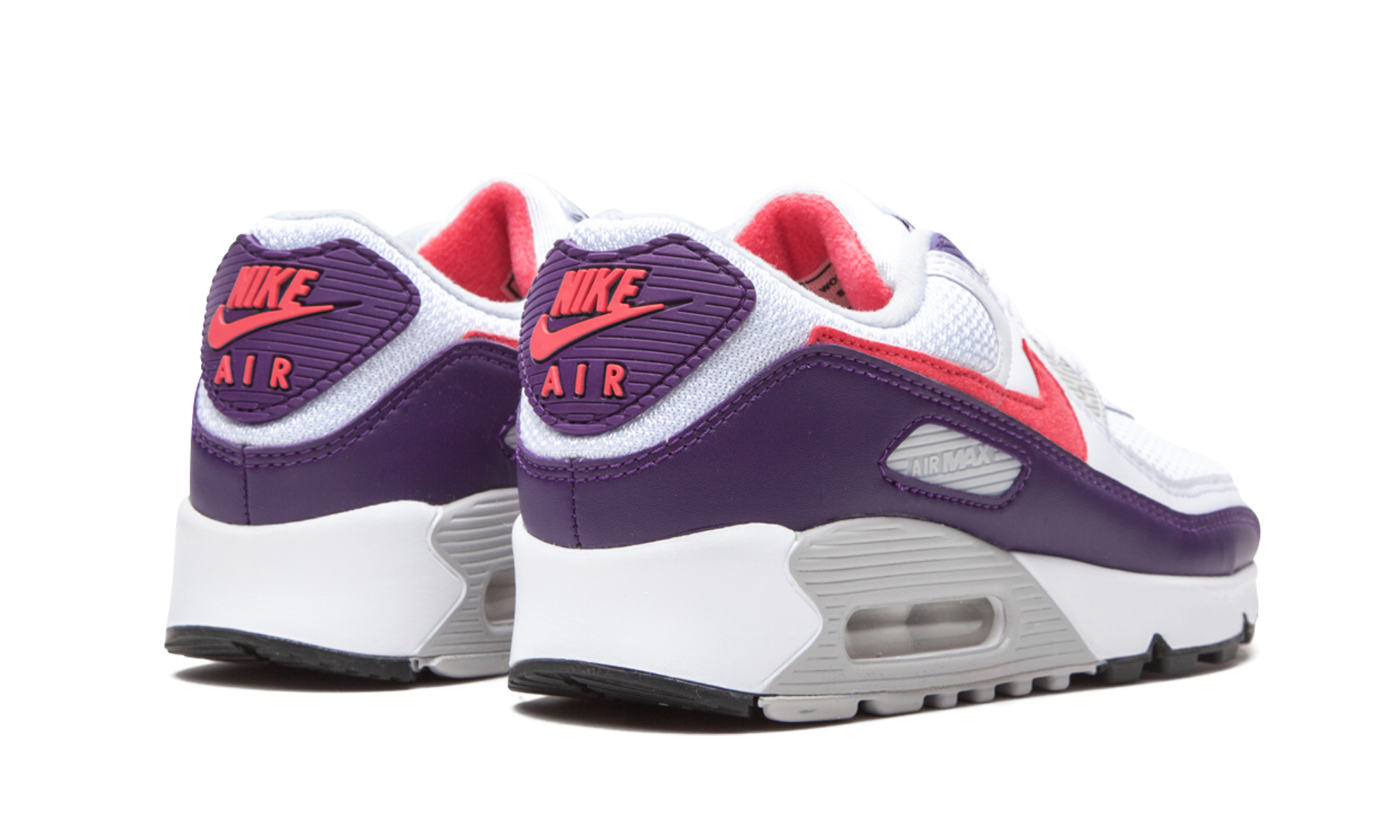 Nike Air Max 90 WMNS Eggplant CW1360 100