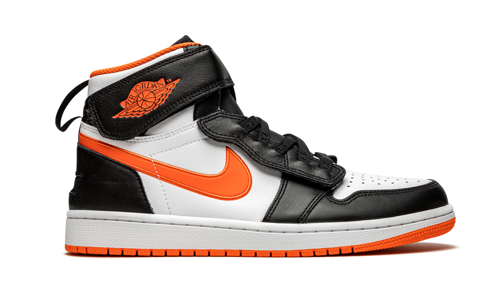 Air Jordan 1 Hi Flyease Turf Orange CQ3835 008