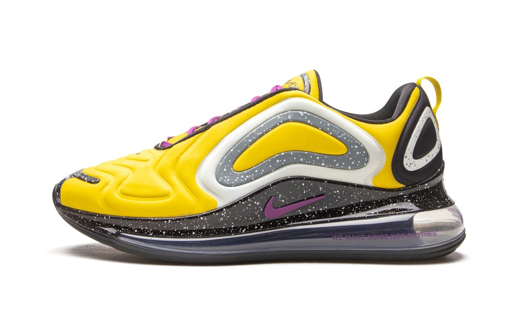 Nike Air Max 720 Undercover-Yellow CN2408 700