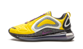 Nike Air Max 720 Undercover-Yellow CN2408 700