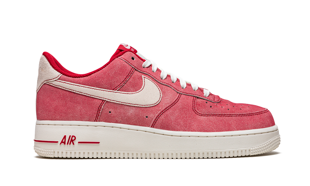 Nike Air Force 1 Low '07 LV8 Dusty Red DH0265 600